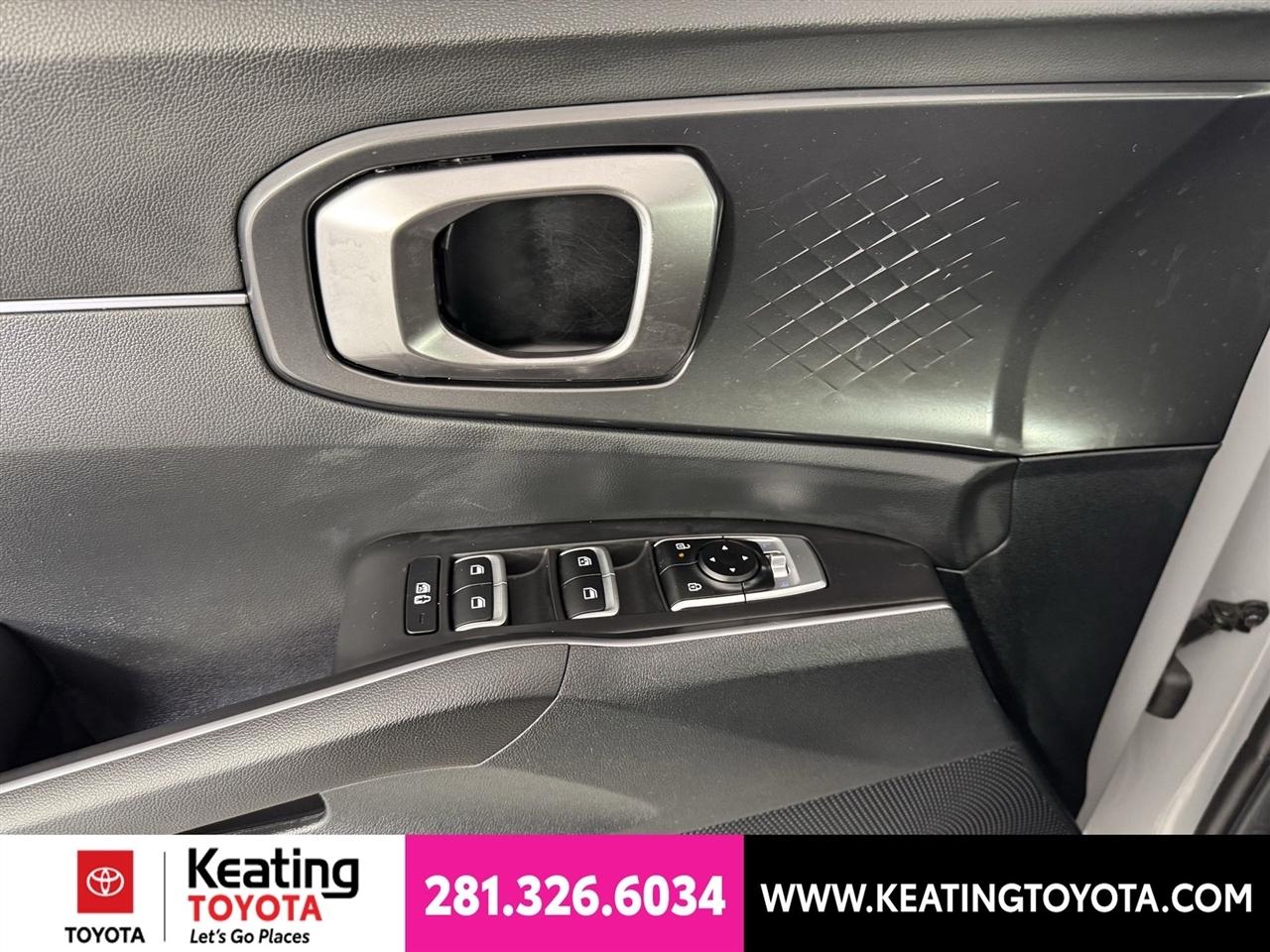 Kia Sorento S AWD 2024