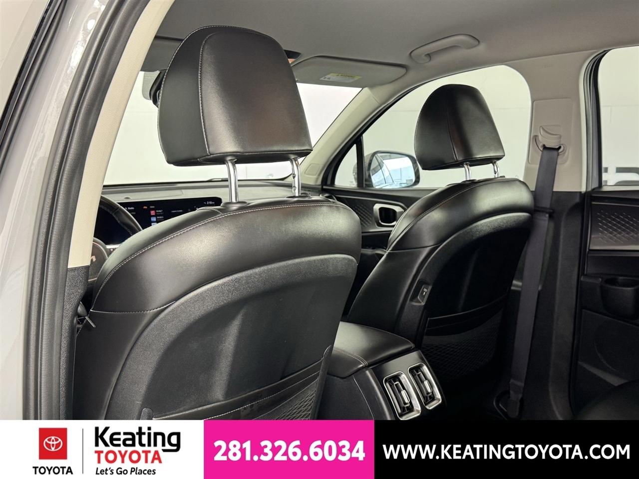 Kia Sorento S AWD 2024