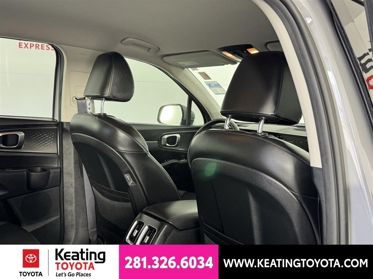 Kia Sorento S AWD 2024