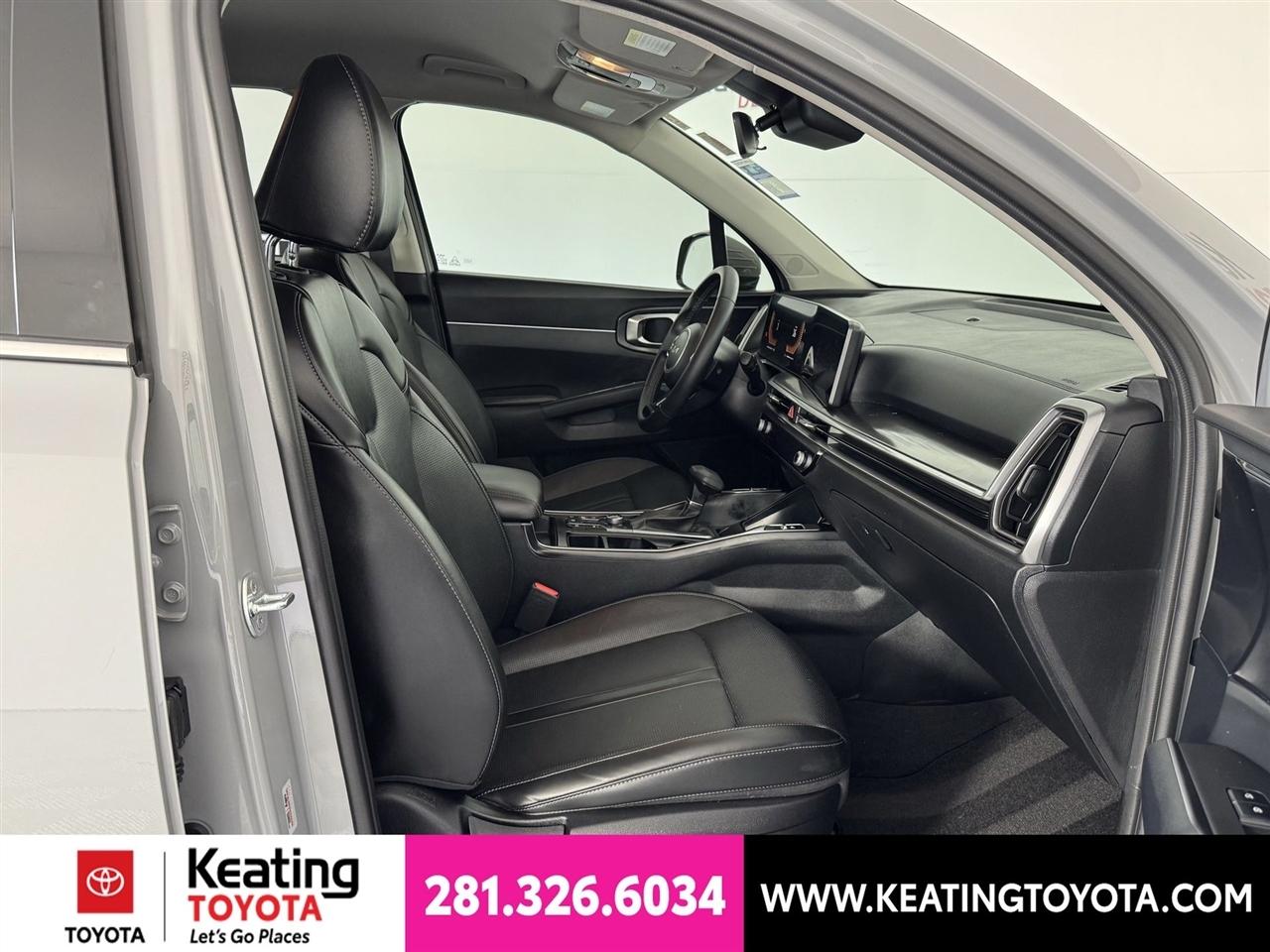 Kia Sorento S AWD 2024