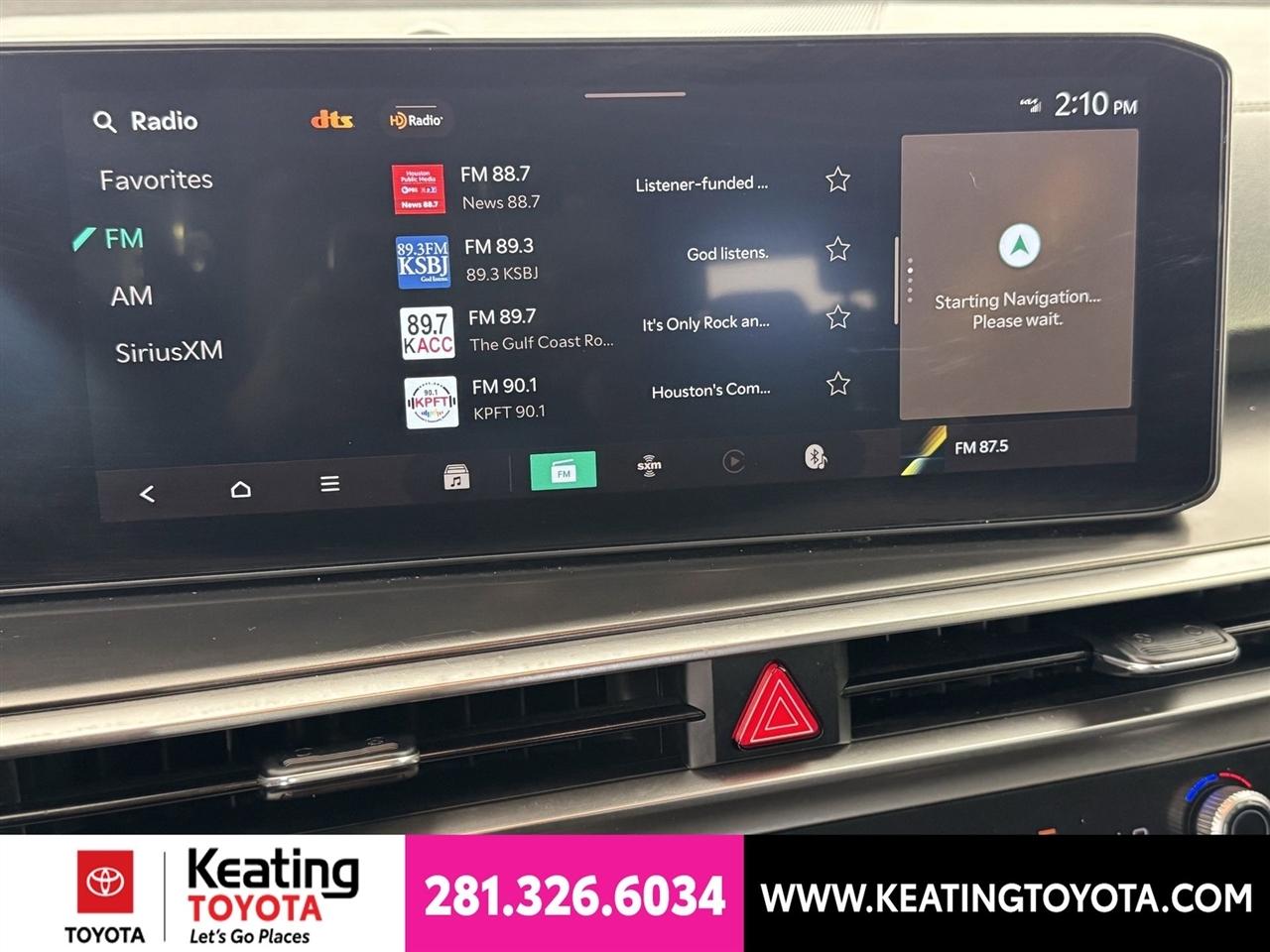 Kia Sorento S AWD 2024