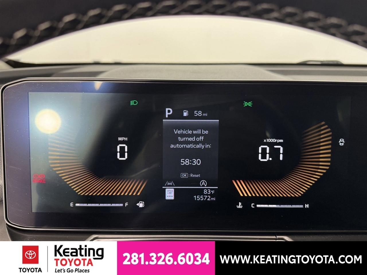 Kia Sorento S AWD 2024