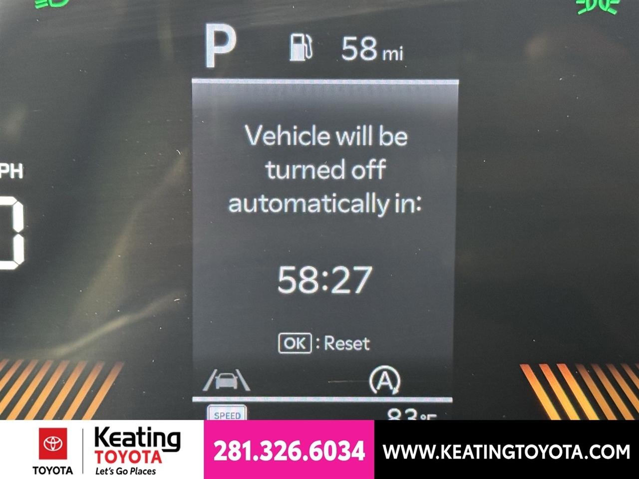 Kia Sorento S AWD 2024
