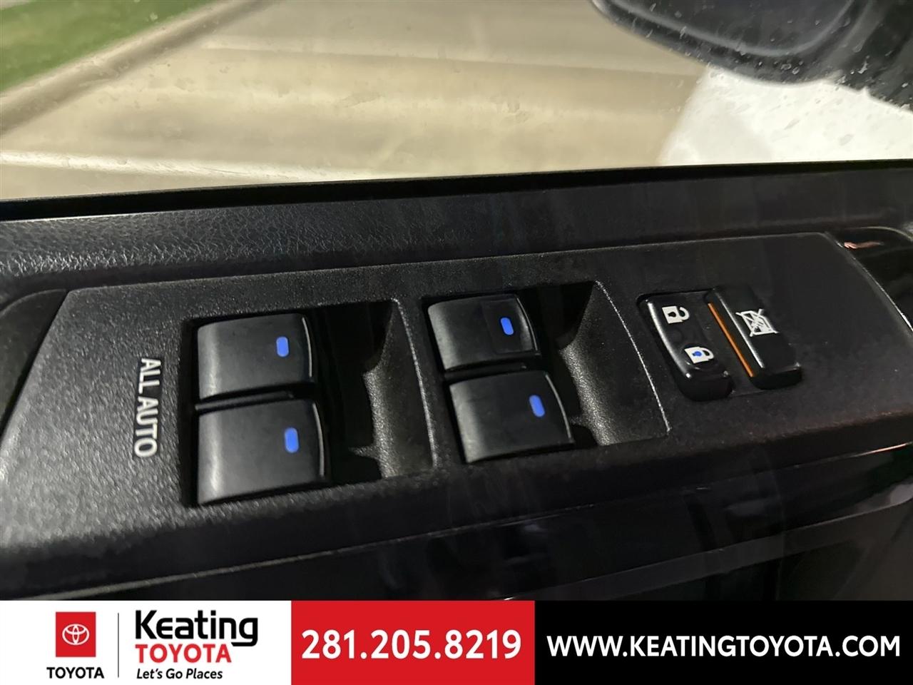 Toyota 4Runner TRD Off-road Premium 4WD 2021