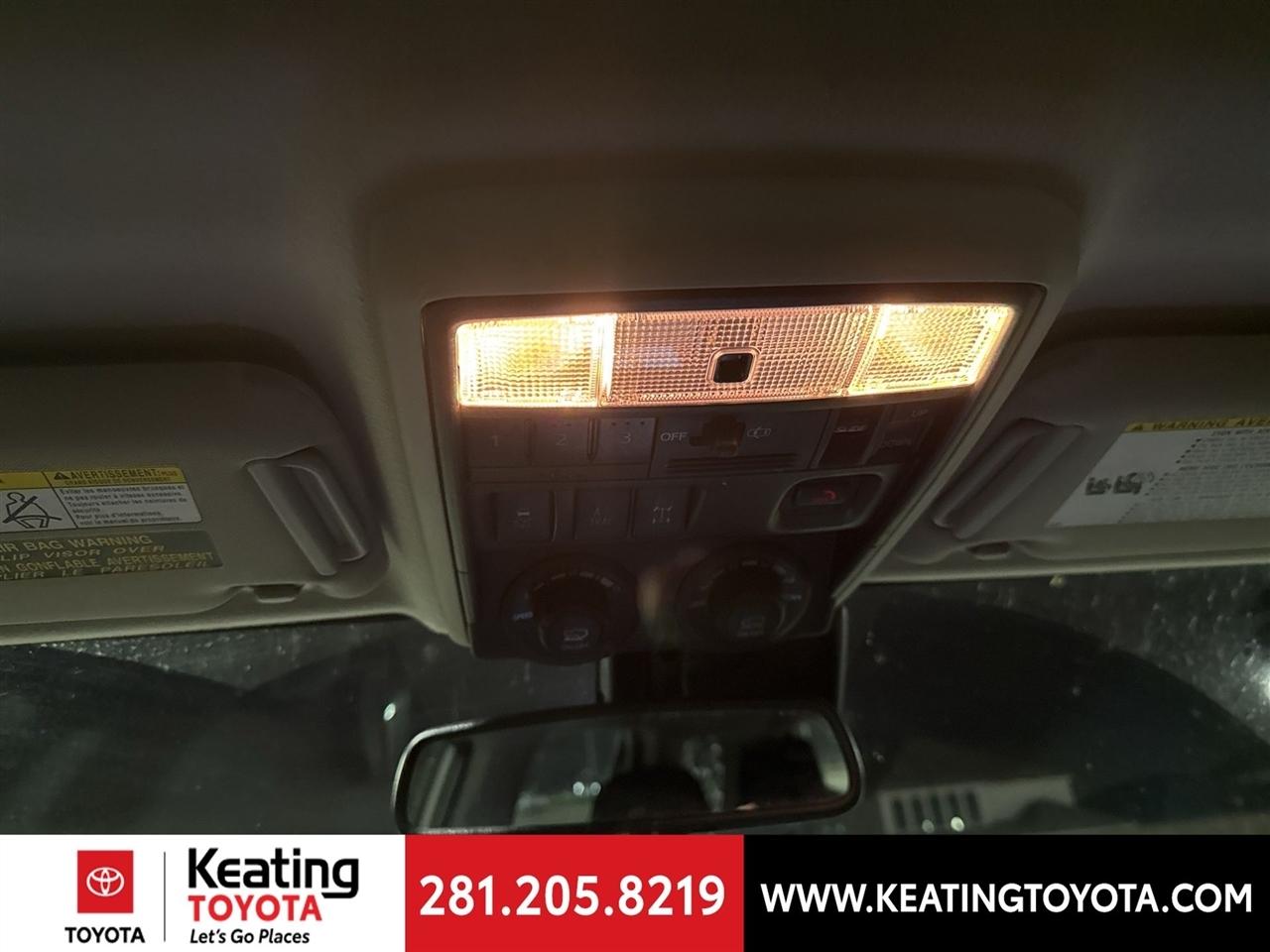 Toyota 4Runner TRD Off-road Premium 4WD 2021