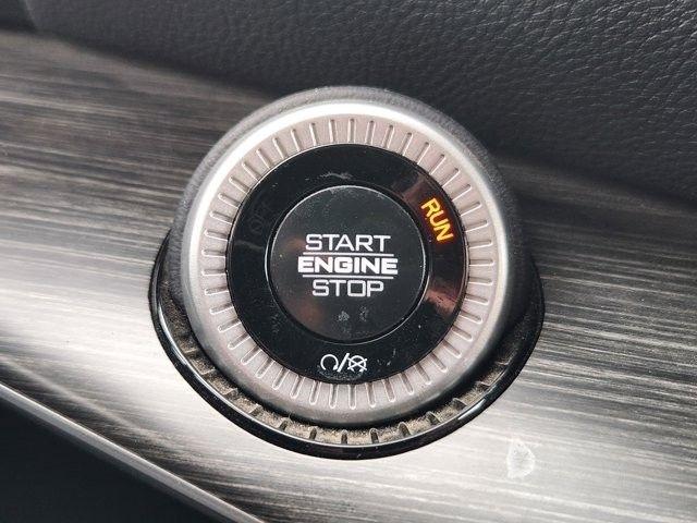 Jeep Wagoneer Series II 2024