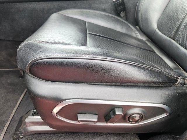 Jeep Wagoneer Series II 2024