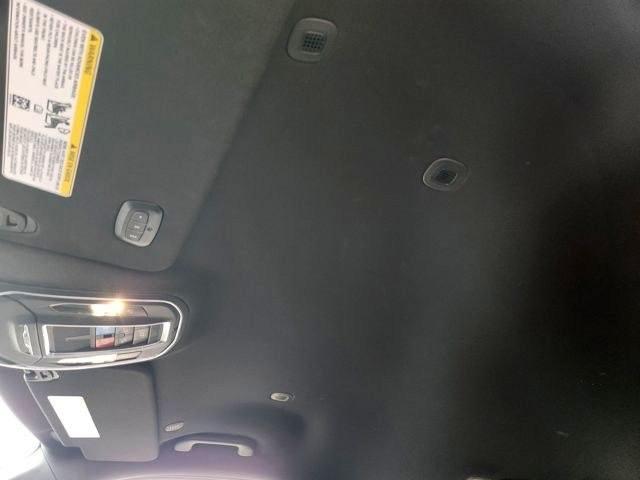 Jeep Wagoneer Series II 2024