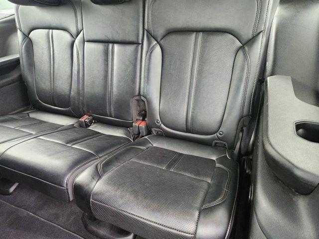 Jeep Wagoneer Series II 2024