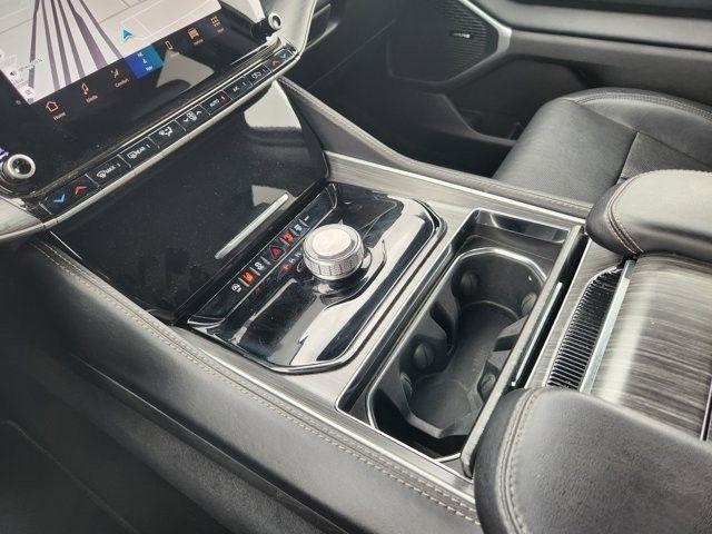 Jeep Wagoneer Series II 2024