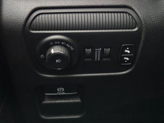 Jeep Wagoneer Series II 2024