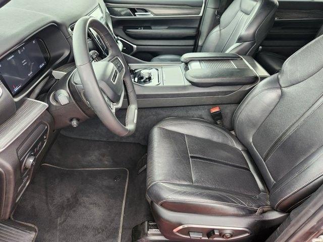 Jeep Wagoneer Series II 2024