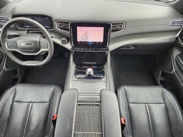 Jeep Wagoneer Series II 2024