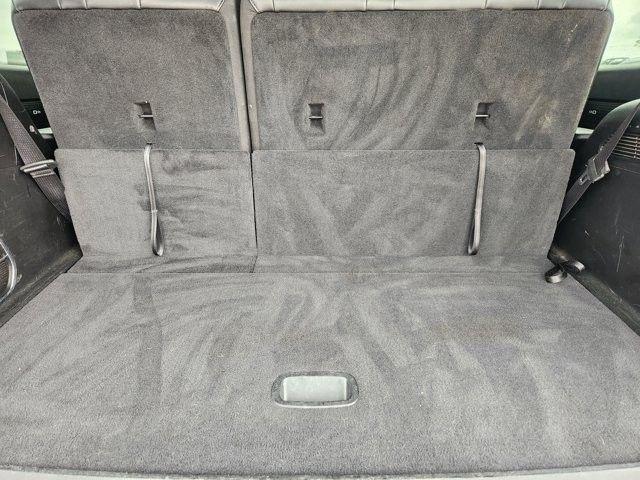 Jeep Wagoneer Series II 2024