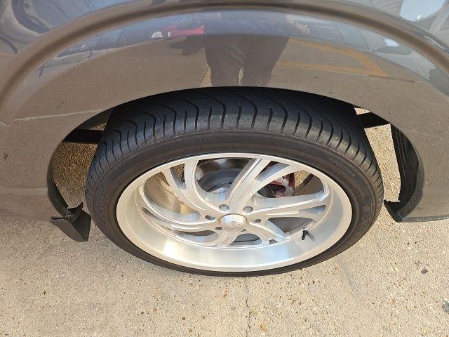 Ford F-150 XL 8-ft. Bed 2WD 2023