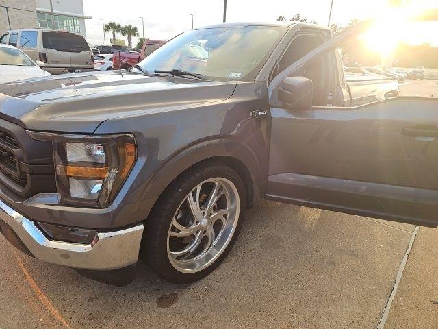 Ford F-150 XL 8-ft. Bed 2WD 2023