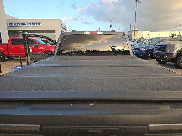 Ford F-150 XL 8-ft. Bed 2WD 2023