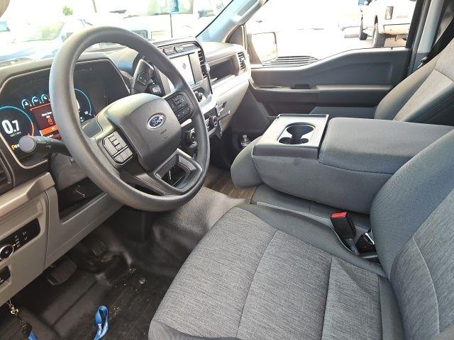 Ford F-150 XL 8-ft. Bed 2WD 2023