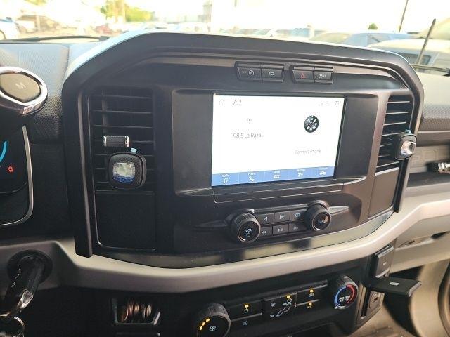 Ford F-150 XL 8-ft. Bed 2WD 2023