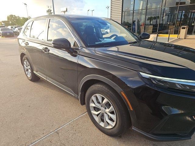 Honda CR-V LX 2WD 2023