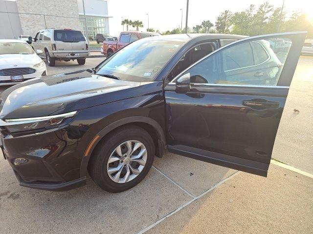 Honda CR-V LX 2WD 2023