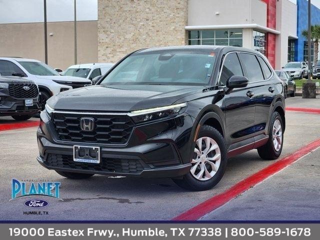 Honda CR-V LX 2WD 2023