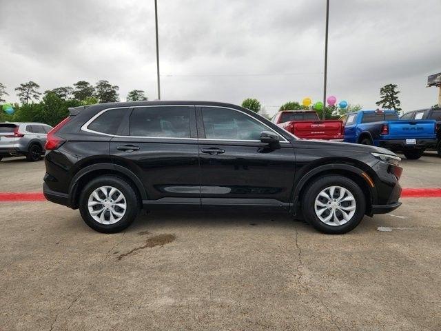 Honda CR-V LX 2WD 2023