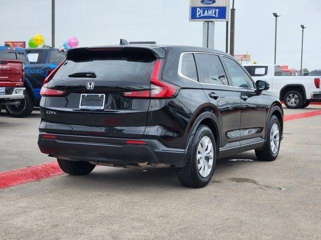 Honda CR-V LX 2WD 2023