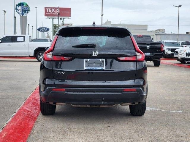 Honda CR-V LX 2WD 2023