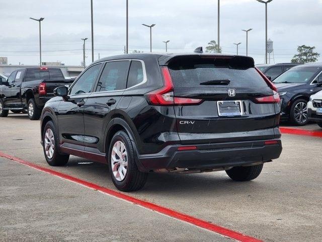 Honda CR-V LX 2WD 2023