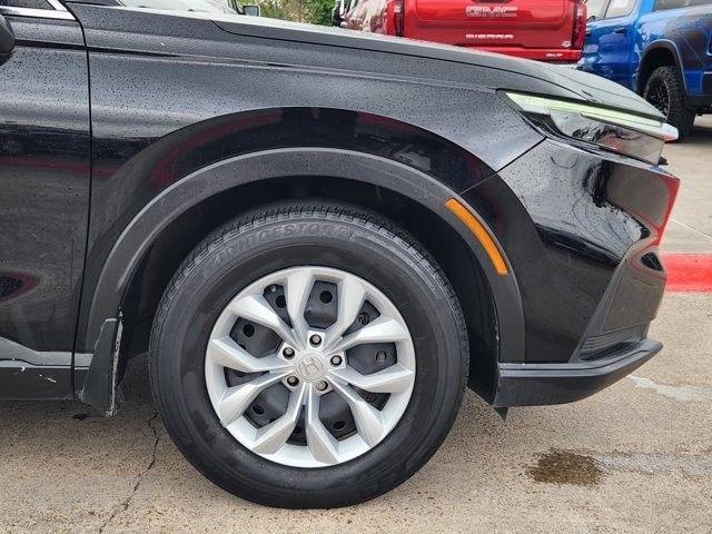 Honda CR-V LX 2WD 2023