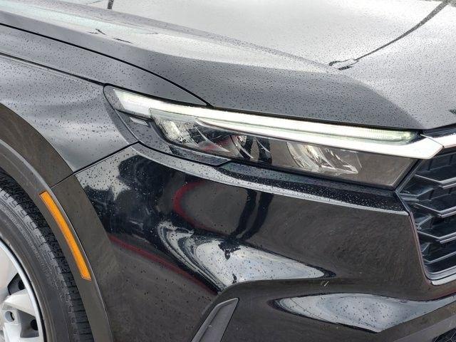 Honda CR-V LX 2WD 2023