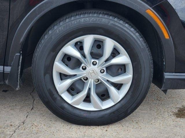 Honda CR-V LX 2WD 2023