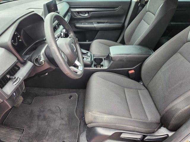 Honda CR-V LX 2WD 2023