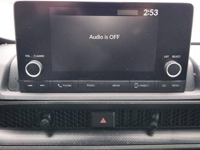 Honda CR-V LX 2WD 2023