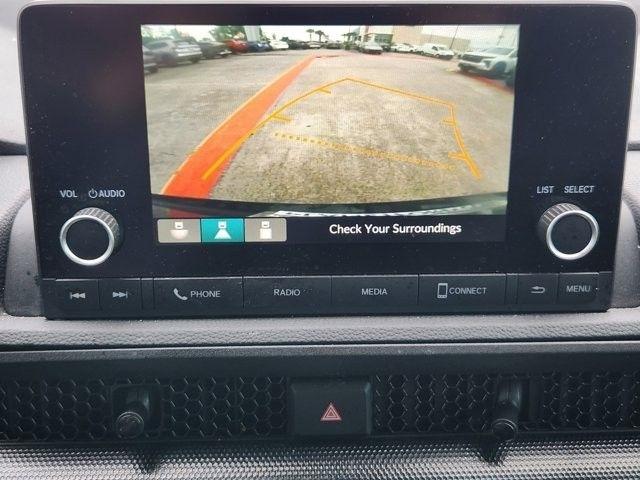 Honda CR-V LX 2WD 2023