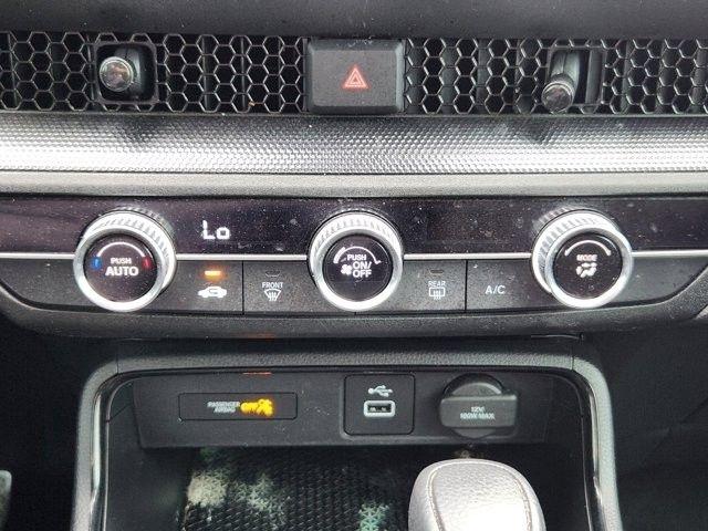 Honda CR-V LX 2WD 2023