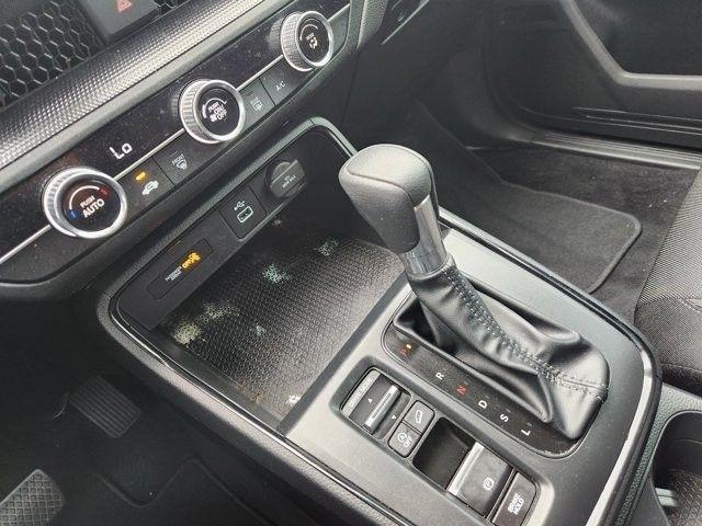 Honda CR-V LX 2WD 2023