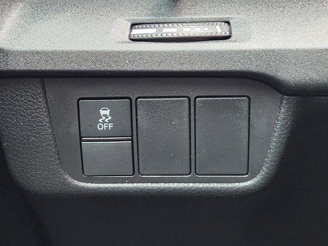 Honda CR-V LX 2WD 2023