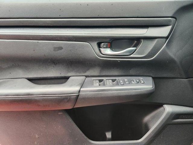 Honda CR-V LX 2WD 2023