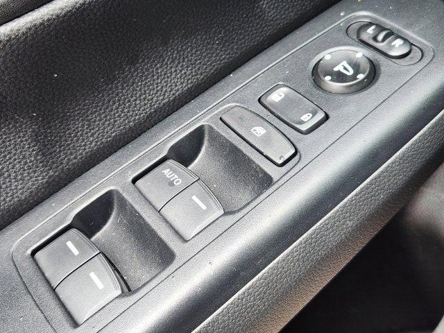 Honda CR-V LX 2WD 2023