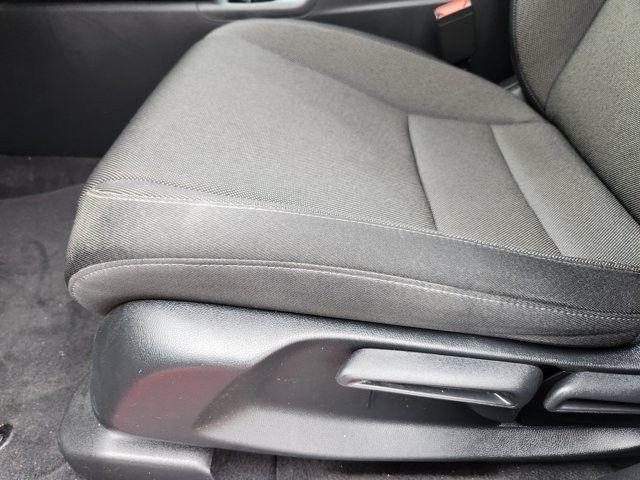 Honda CR-V LX 2WD 2023