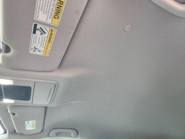 Honda CR-V LX 2WD 2023