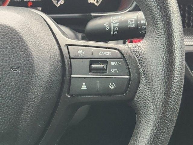 Honda CR-V LX 2WD 2023