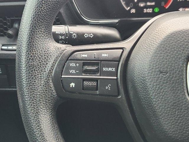 Honda CR-V LX 2WD 2023