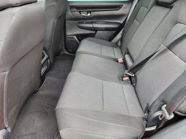 Honda CR-V LX 2WD 2023