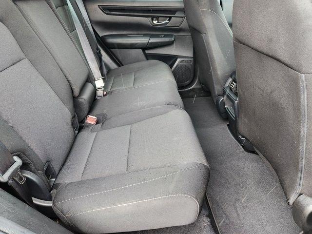 Honda CR-V LX 2WD 2023