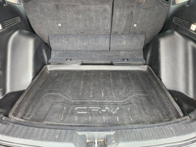 Honda CR-V LX 2WD 2023