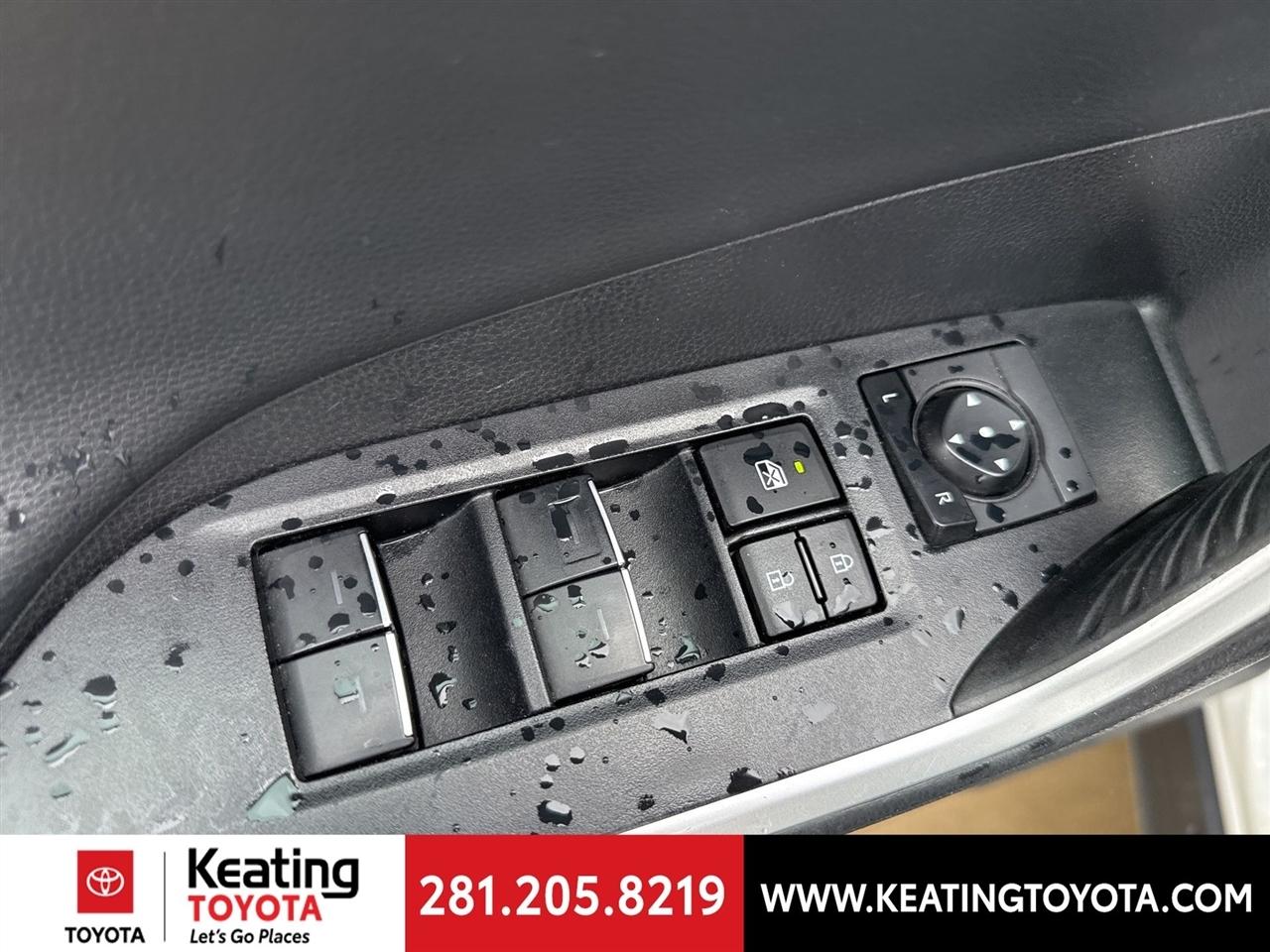 Toyota RAV4 Adventure AWD 2024