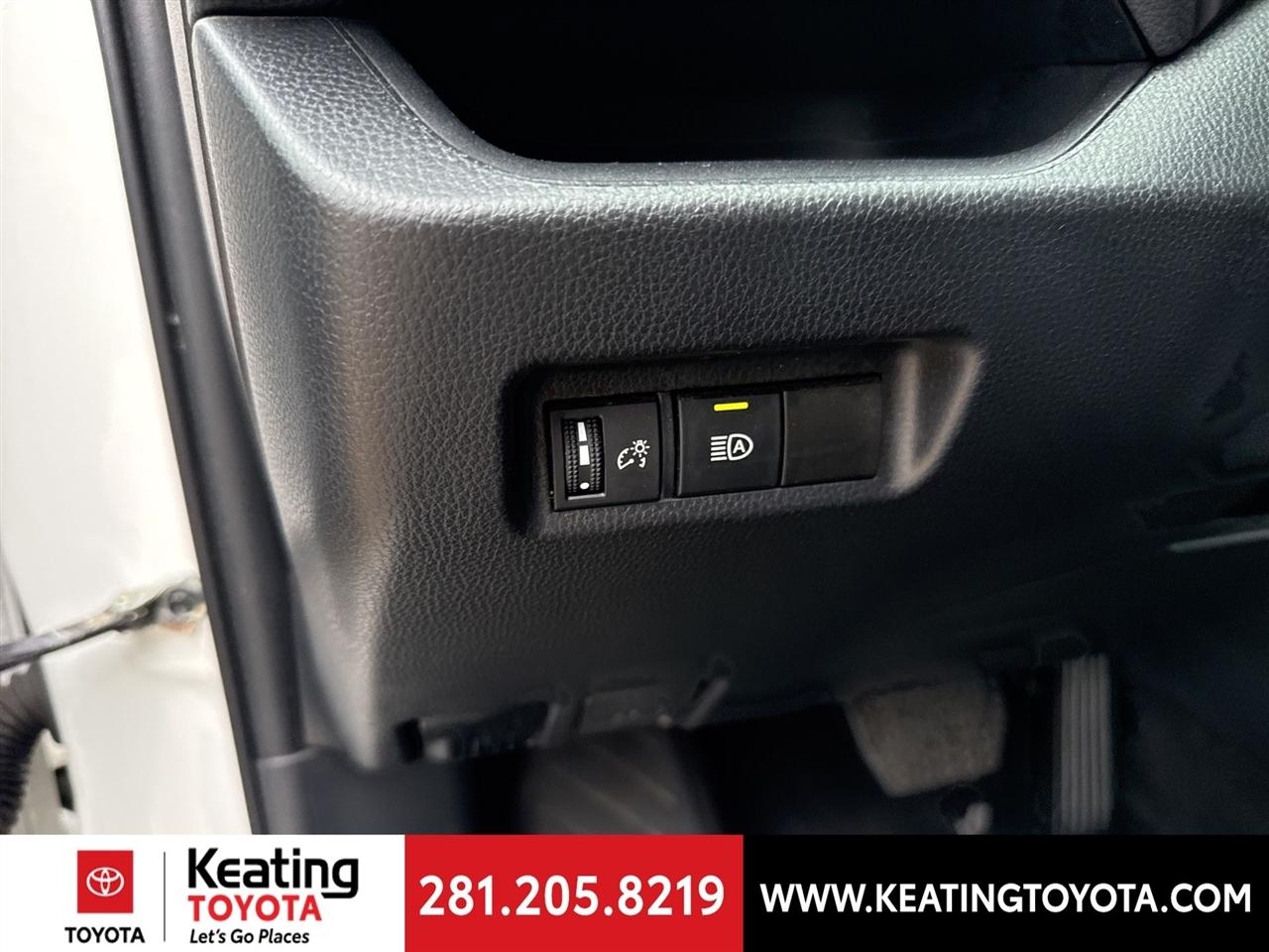 Toyota RAV4 Adventure AWD 2024